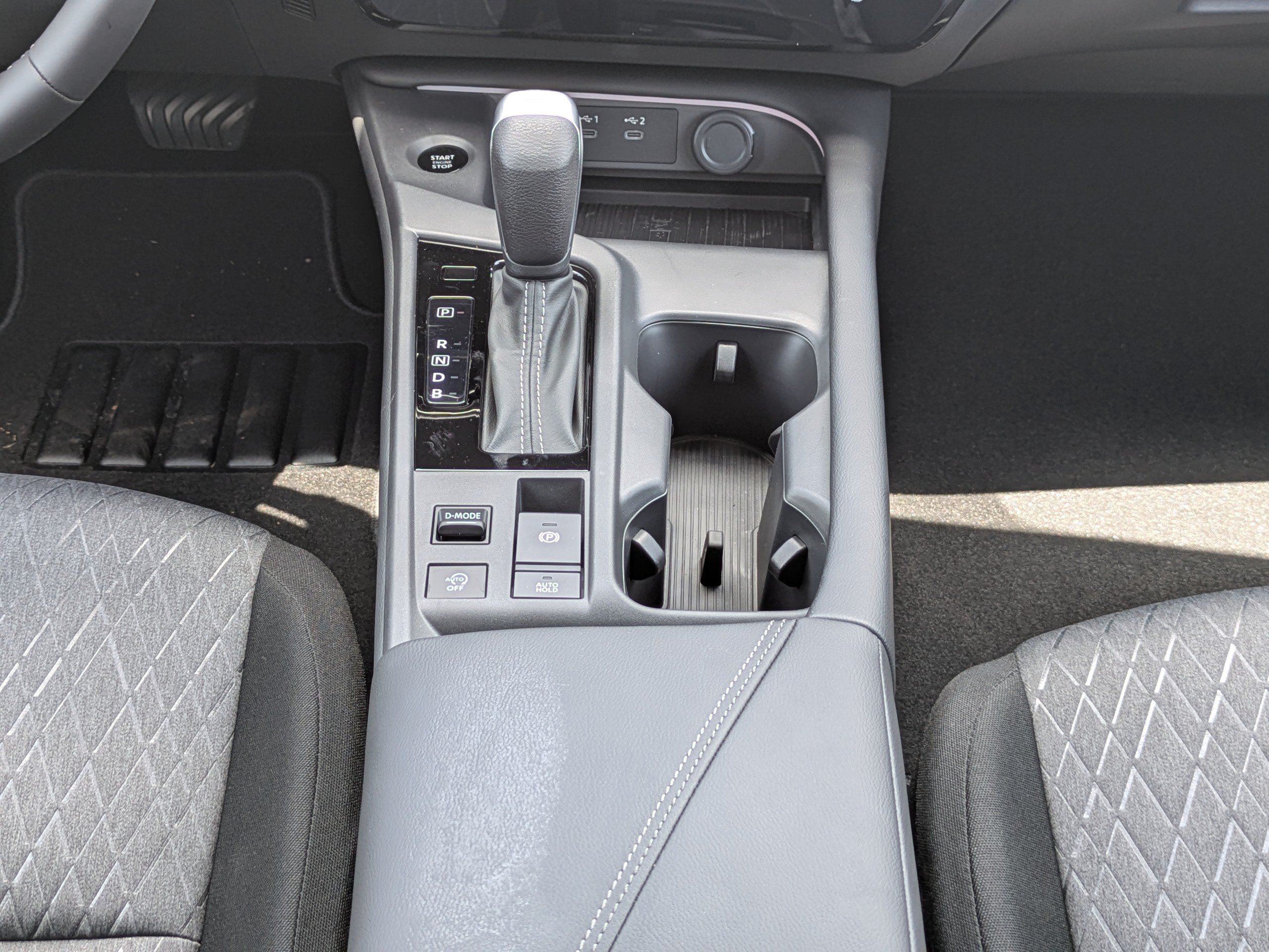 New 2026 Nissan Sentra SV w/ SV Convenience Package FWD image 19