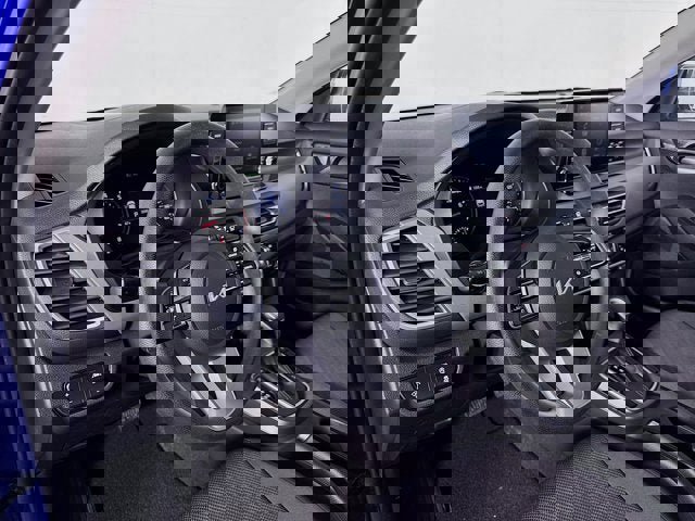 Certified 2023 Kia Seltos LX image 9