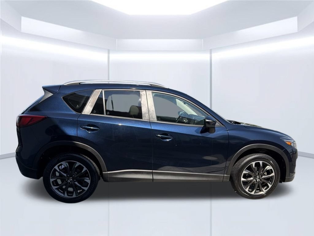 Used 2016 MAZDA CX-5 Grand Touring FWD image 8