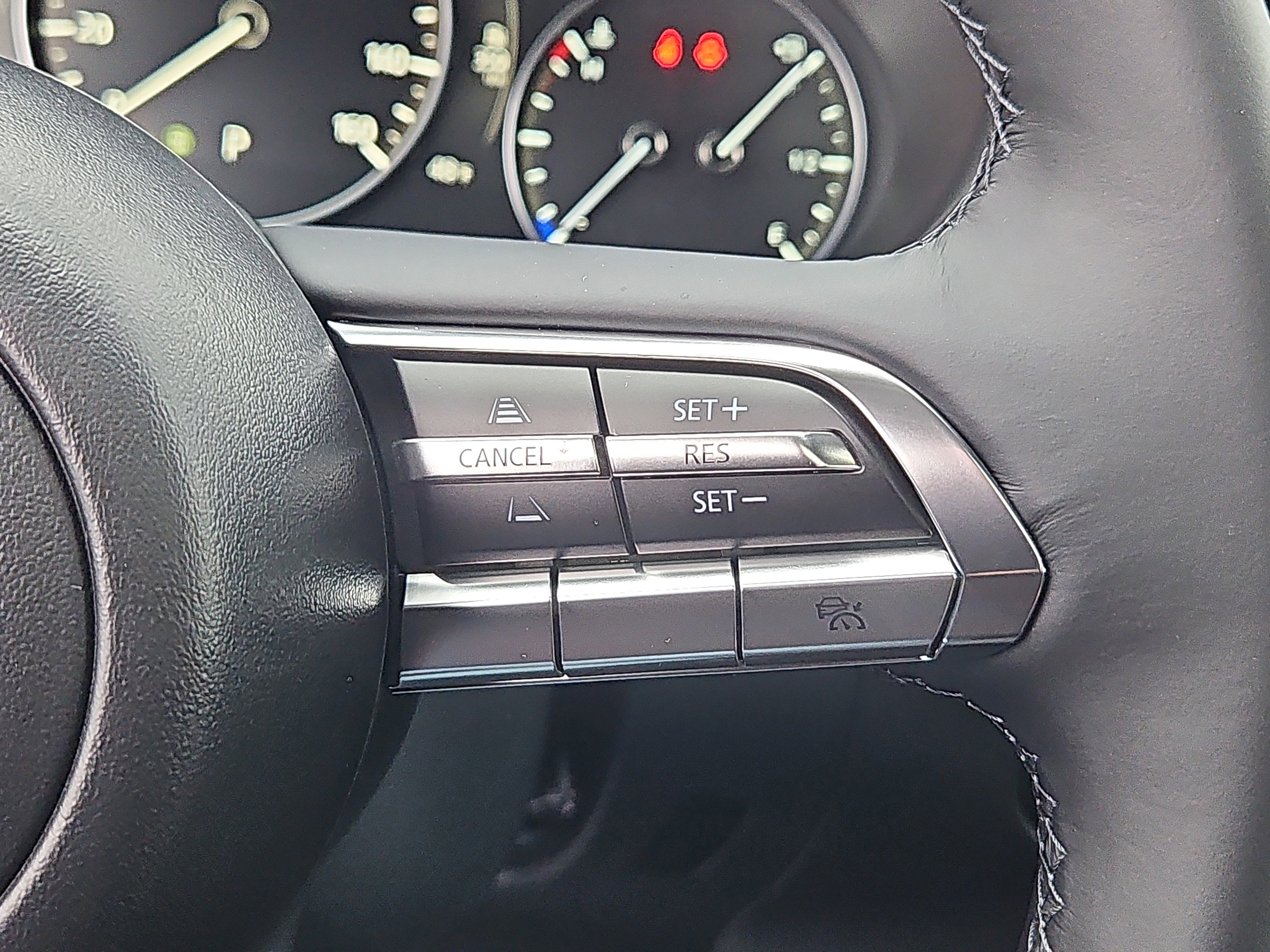 New 2026 MAZDA CX-50 AWD 2.5 Hybrid w/ Weather Package image 17