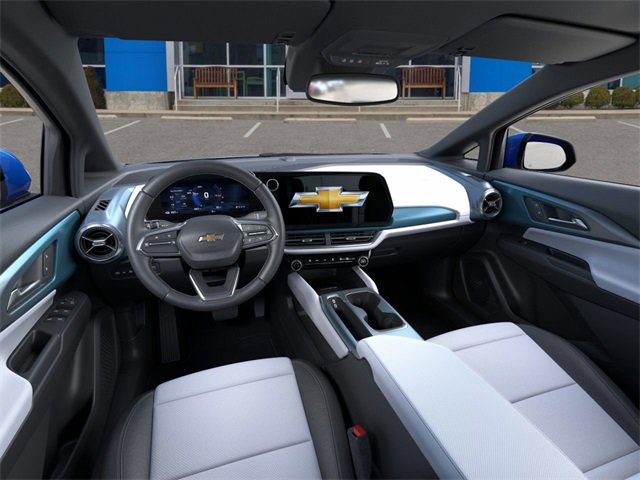 New 2026 Chevrolet Equinox EV LT image 15