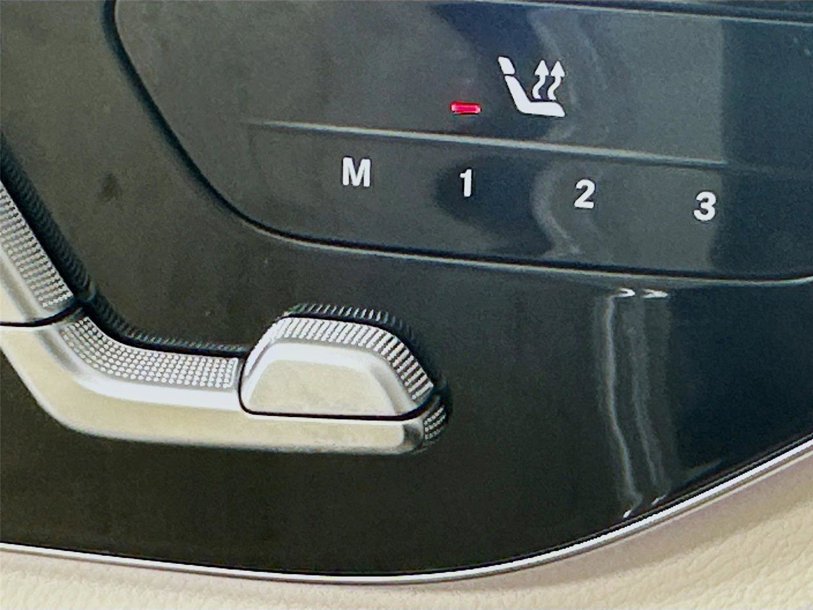 Certified 2026 Mercedes-Benz E 350 4MATIC Sedan image 25