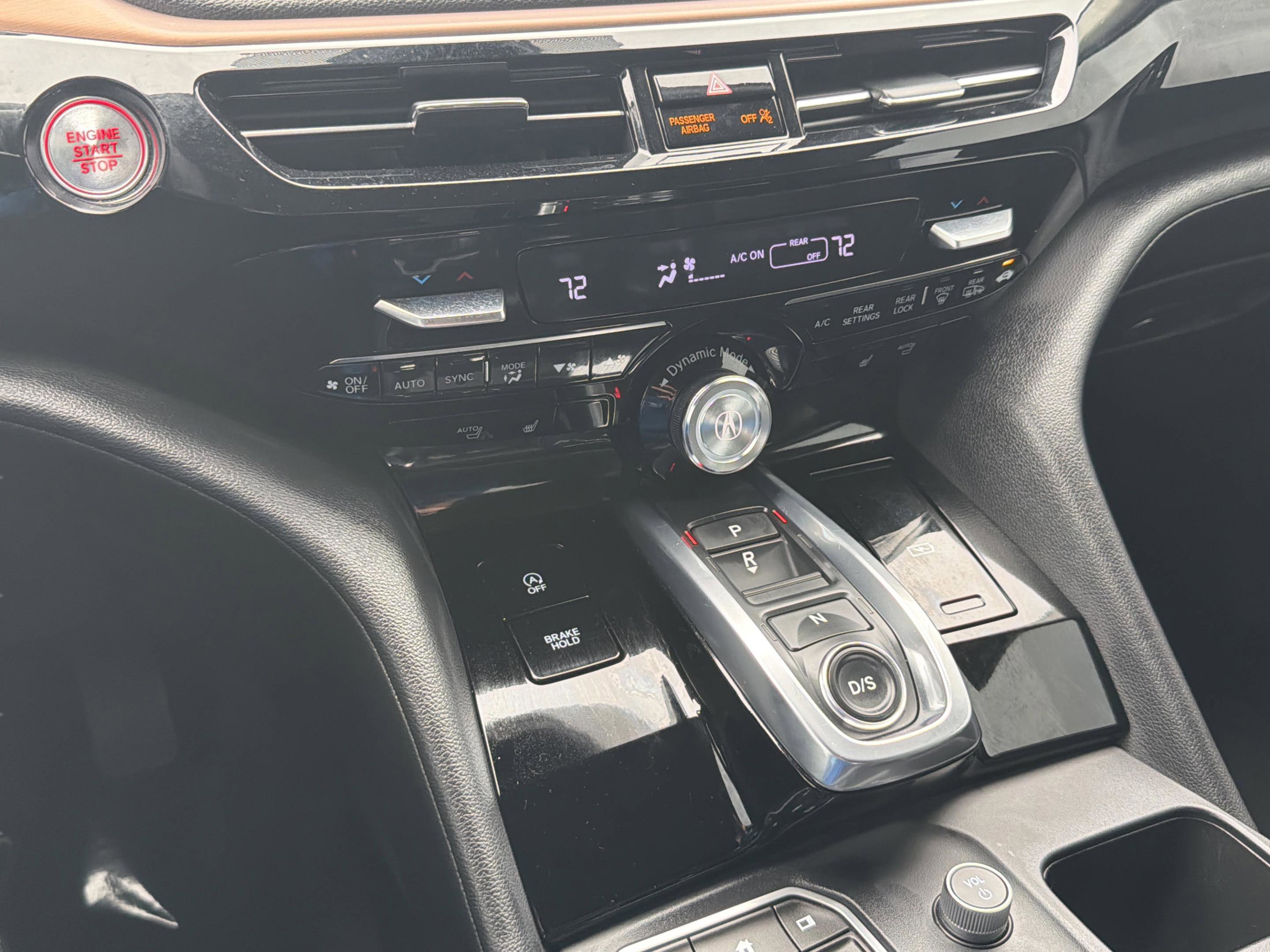 Used 2022 Acura MDX FWD image 18