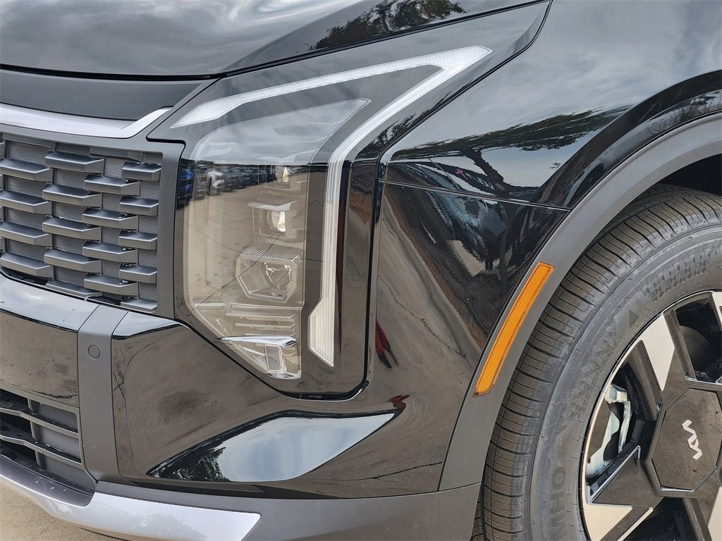 New 2026 Kia Sportage LX w/ LX Convenience Package image 6