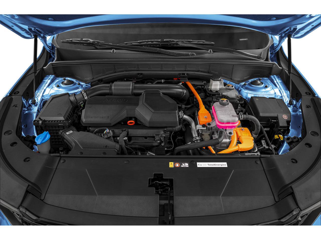 New 2026 Kia Sorento SX Prestige image 35