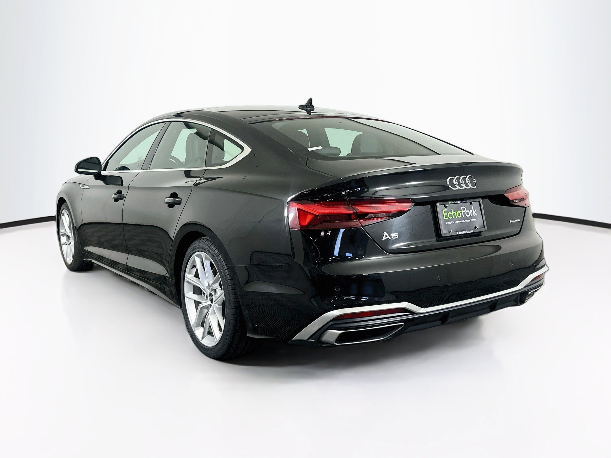 Used 2024 Audi A5 2.0T Premium Plus AWD/4WD image 5