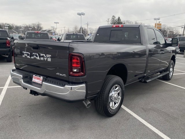 New 2026 RAM 3500 Tradesman image 9