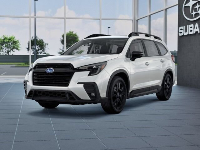 New 2026 Subaru Ascent Bronze Edition AWD/4WD image 2