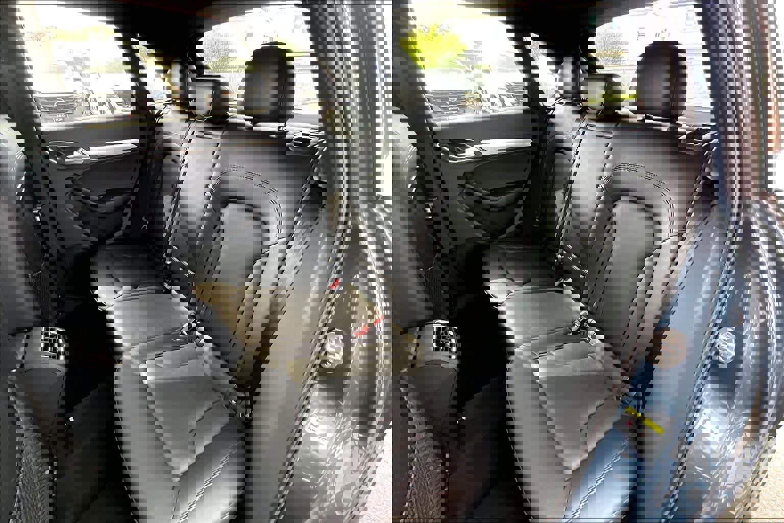 Used 2018 Audi Q3 2.0T Premium w/ Convenience Package FWD image 20