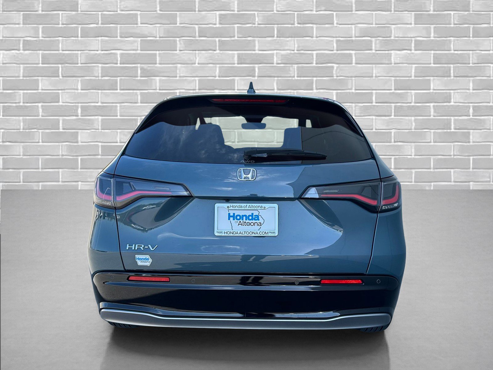 Used 2024 Honda HR-V EX-L image 4