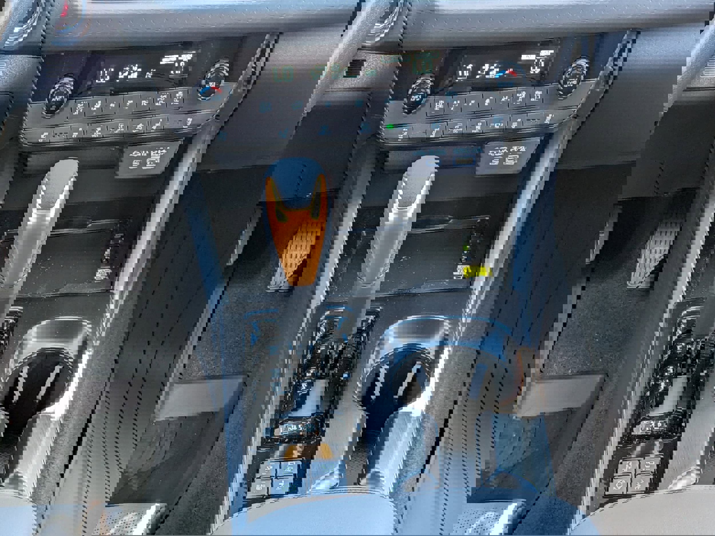 New 2026 Subaru Outback Wilderness AWD/4WD image 19