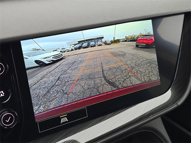 Used 2023 Buick Envision Essence image 15