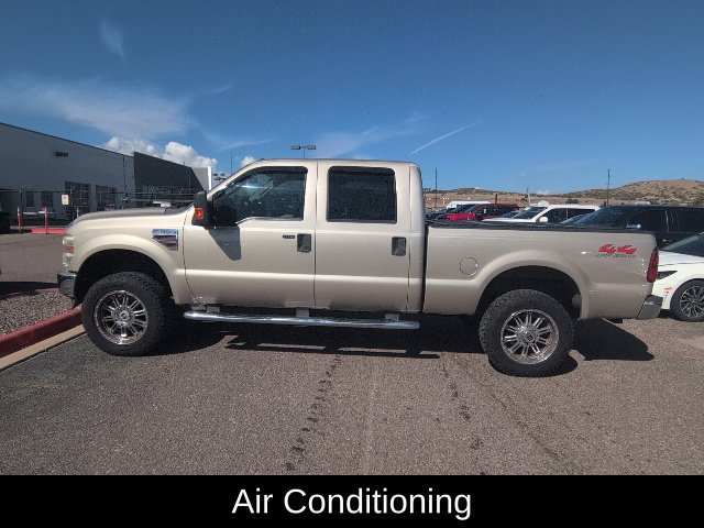 Used 2008 Ford F350 Lariat AWD/4WD image 9