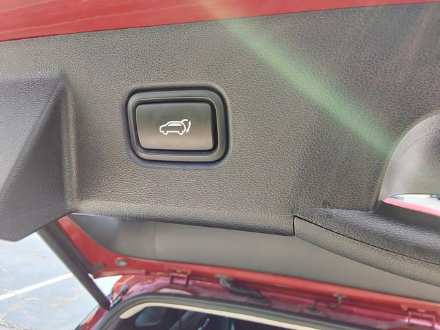 Used 2024 Hyundai Tucson SEL AWD/4WD image 12