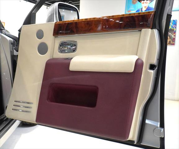 Used 2013 Rolls-Royce Phantom Sedan RWD image 18