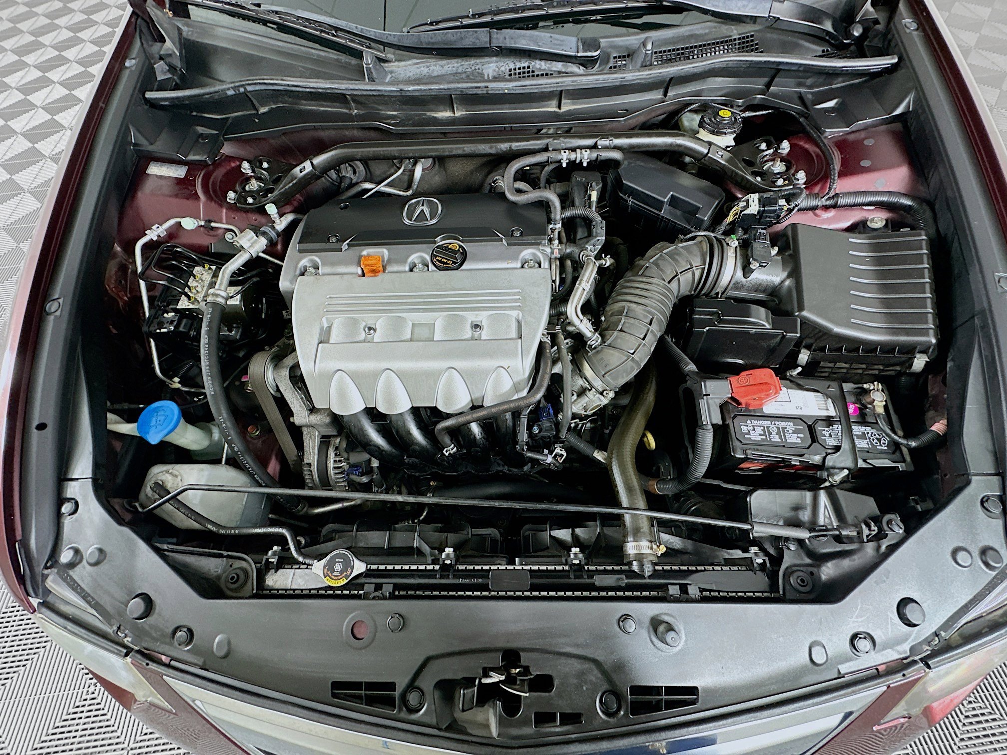 Used 2012 Acura TSX Sedan image 33