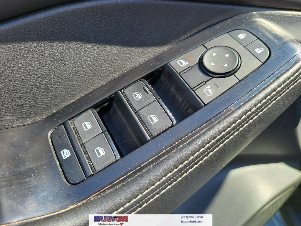 Used 2025 Nissan Rogue SV FWD image 20