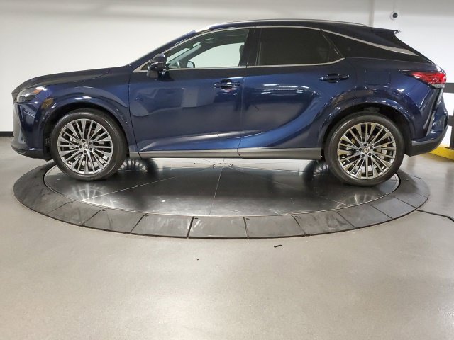 Used 2026 Lexus RX 450h AWD w/ Convenience Package image 6