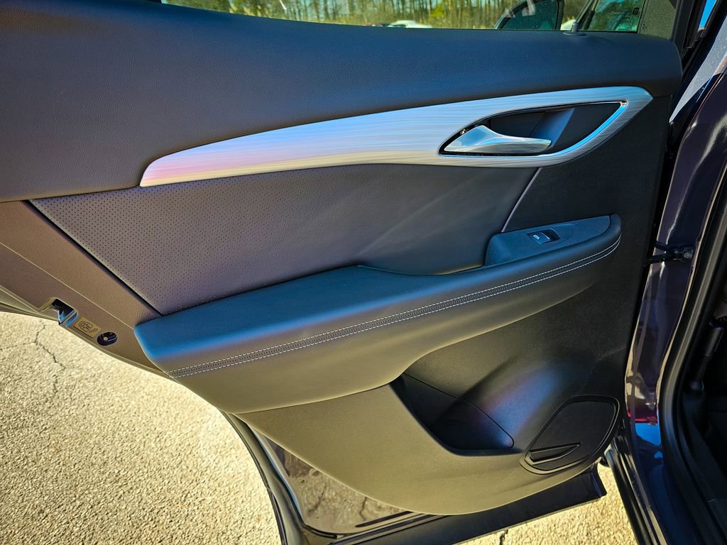New 2026 Buick Envision Avenir image 33