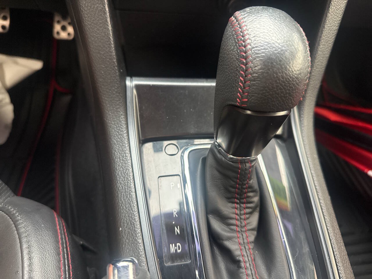 Used 2018 Subaru WRX Limited w/ Popular Package #1 AWD/4WD image 40
