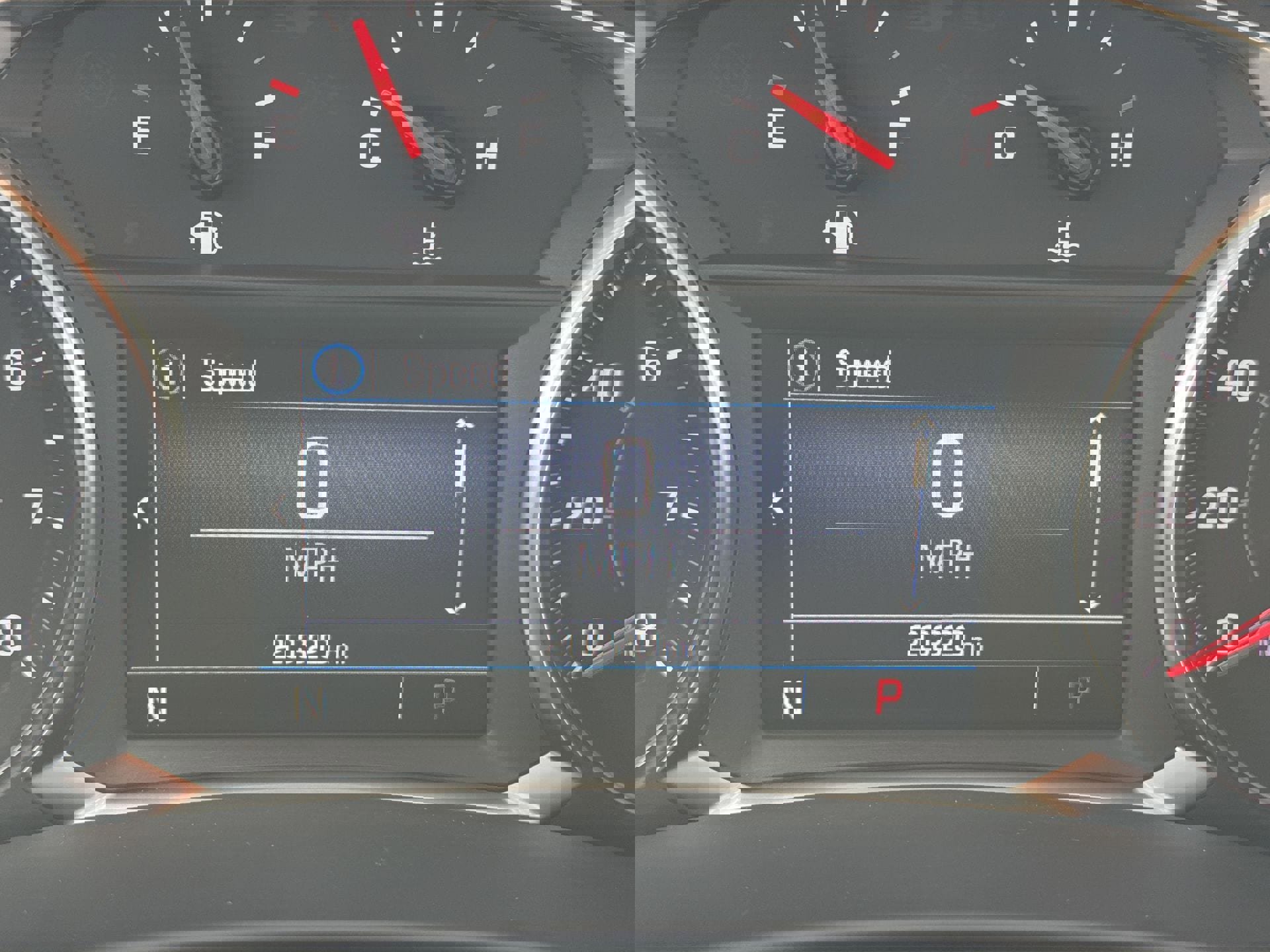 Used 2023 GMC Terrain SLE w/ Driver Convenience Package image 12