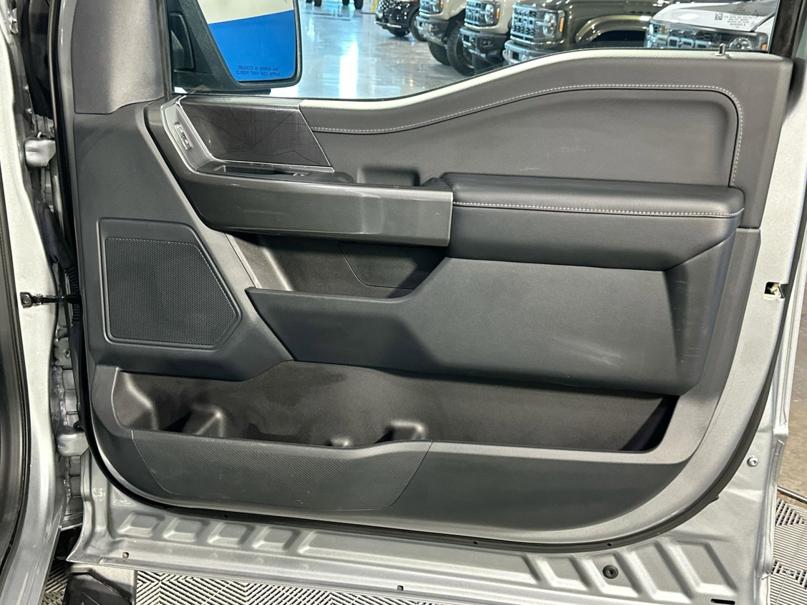 Used 2022 Ford F150 XLT w/ Equipment Group 302A High image 37