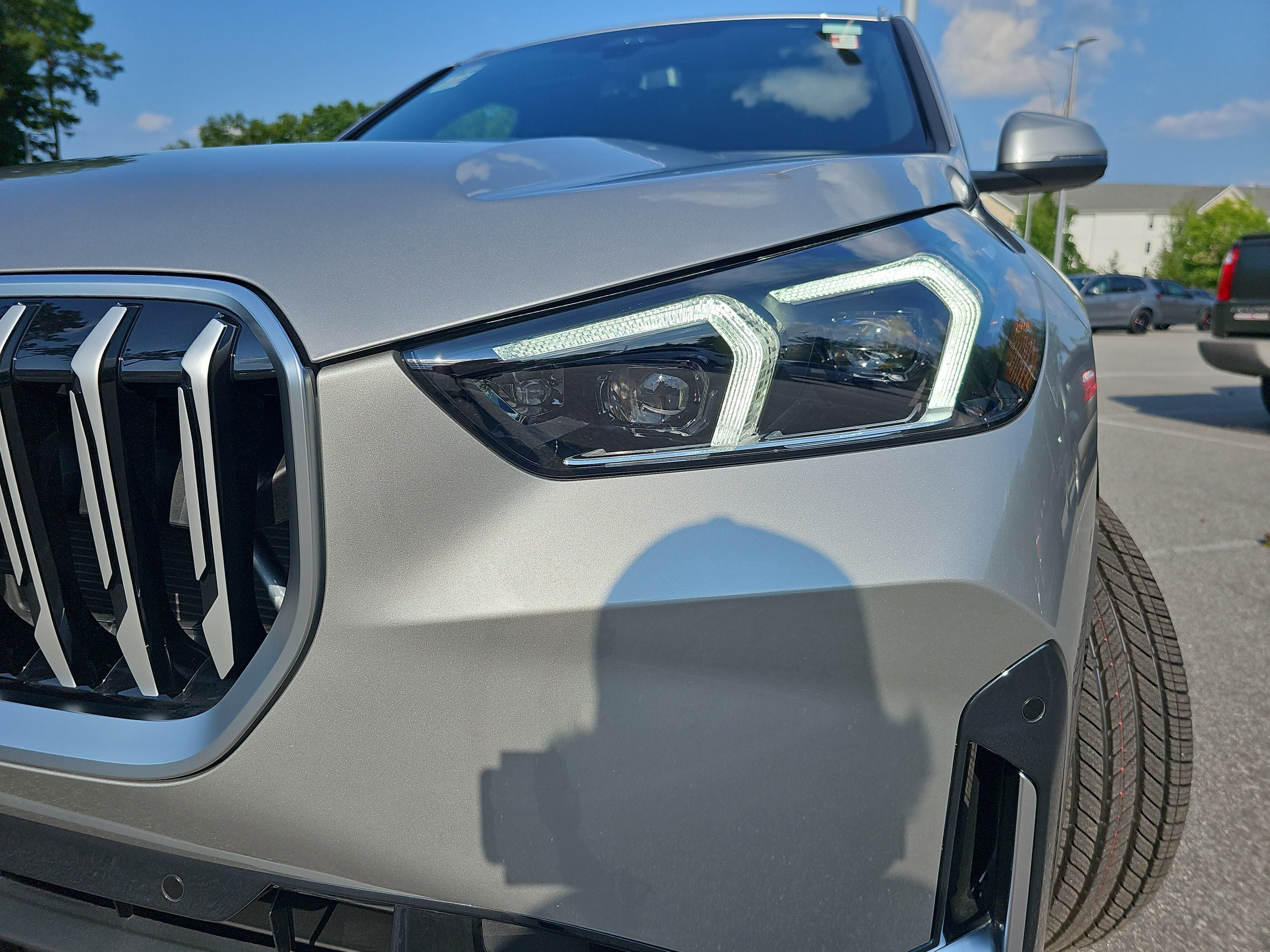 New 2026 BMW X1 xDrive28i w/ Technology Package AWD/4WD image 33