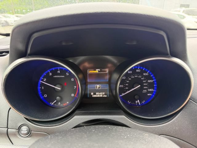 Used 2016 Subaru Outback 2.5i Premium AWD/4WD image 16