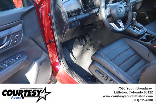 Used 2026 Honda CR-V Sport-L image 23
