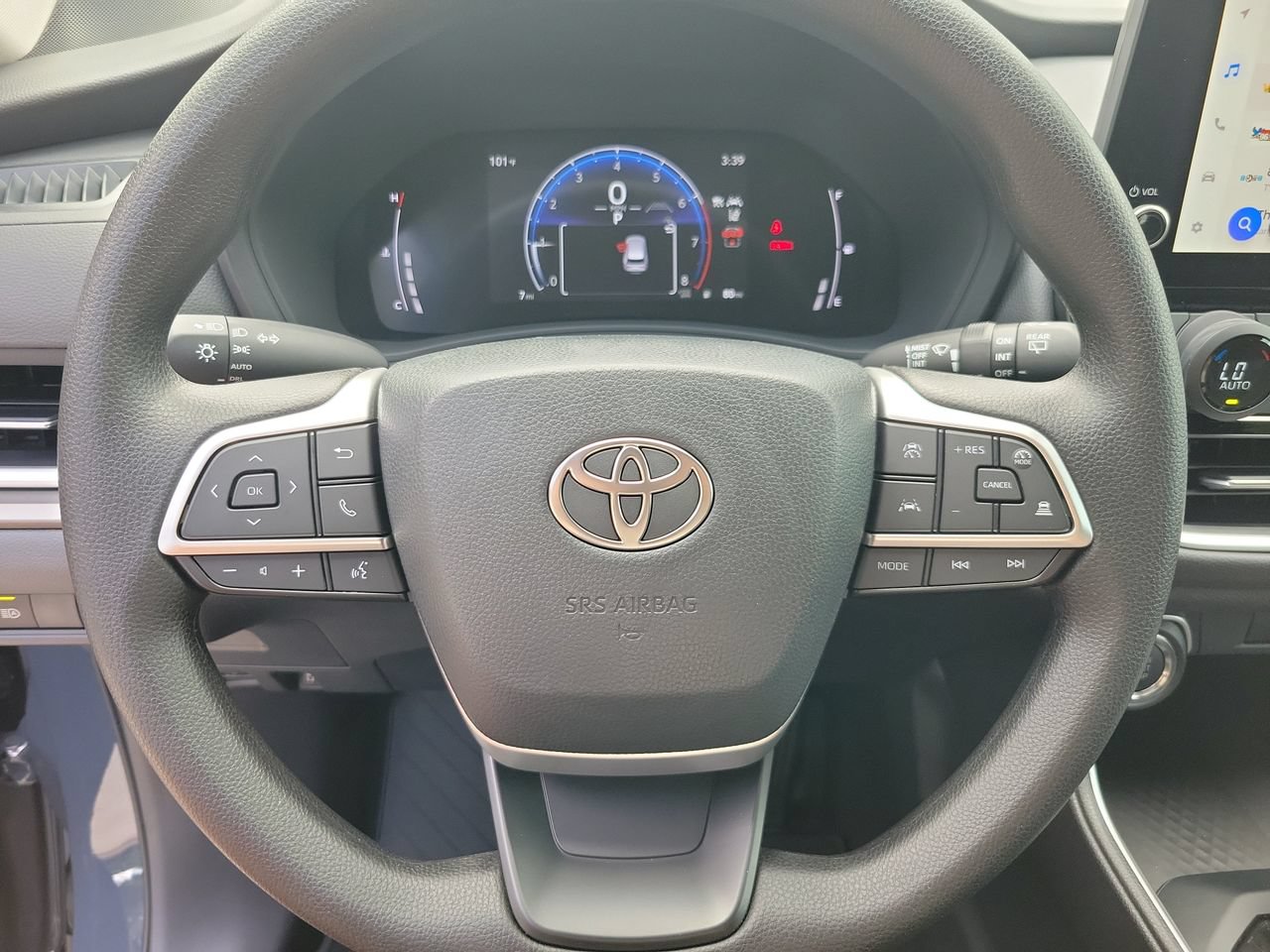 New 2026 Toyota Grand Highlander FWD image 18