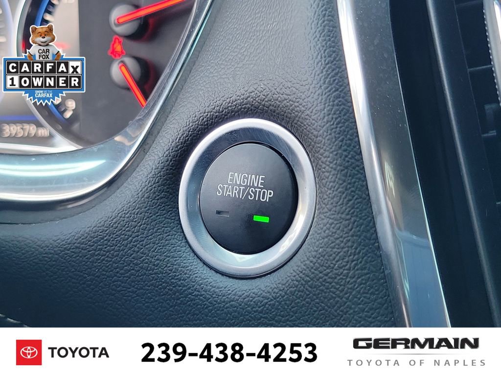 Used 2023 Chevrolet Traverse Premier w/ Redline Edition FWD image 34