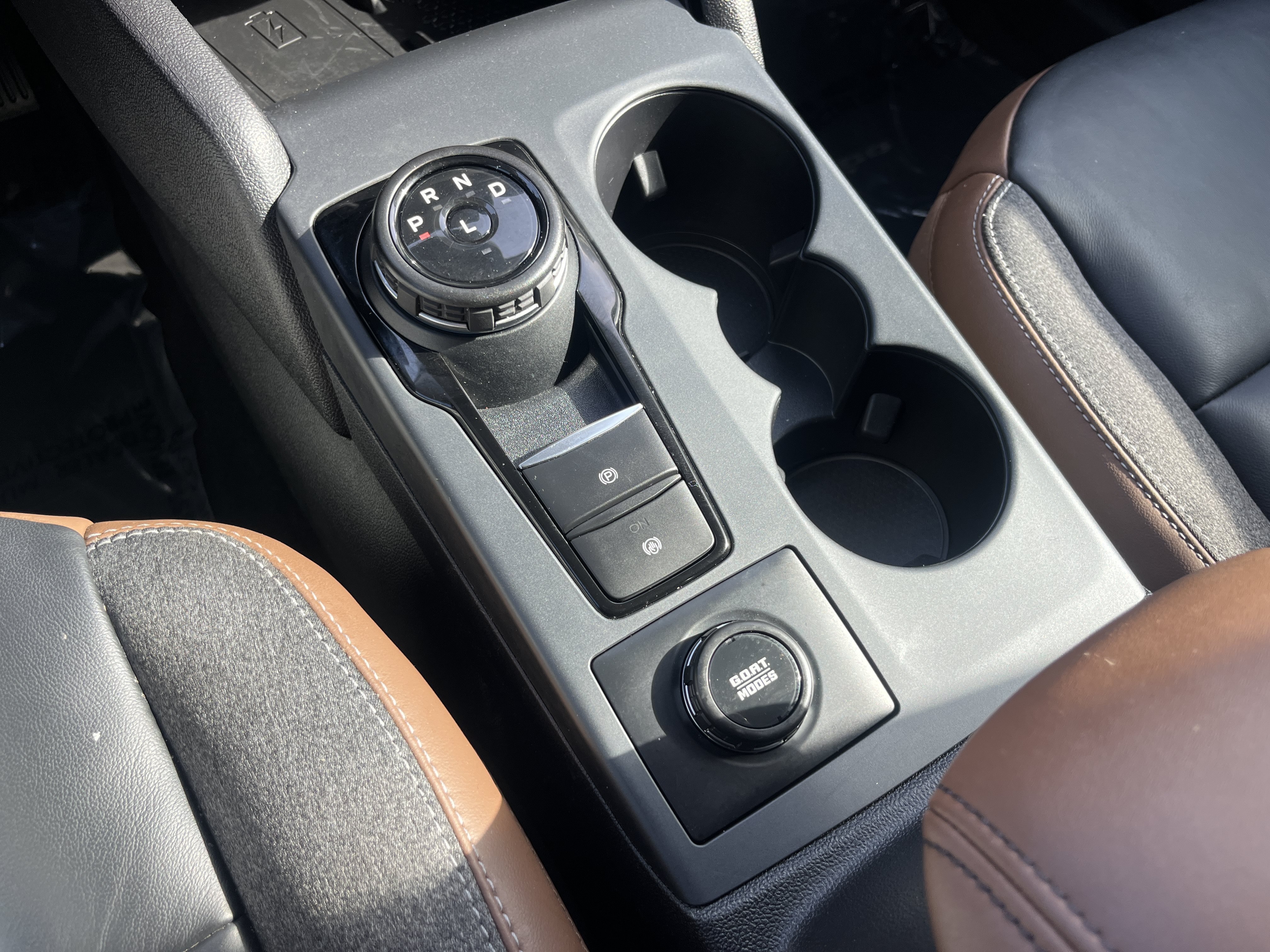 Used 2023 Ford Bronco Sport Outer Banks w/ Tech Package AWD/4WD image 28