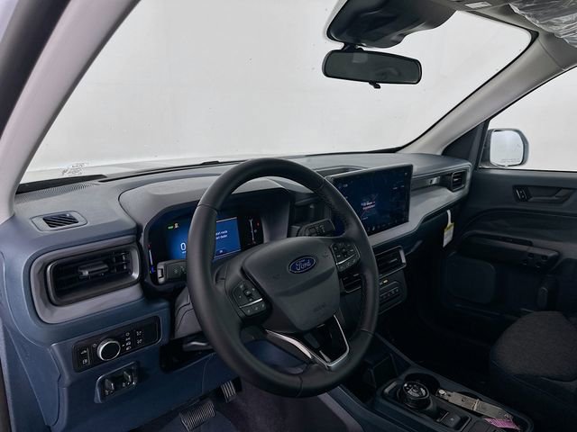 New 2026 Ford Maverick XLT w/ Equipment Group 301A image 9