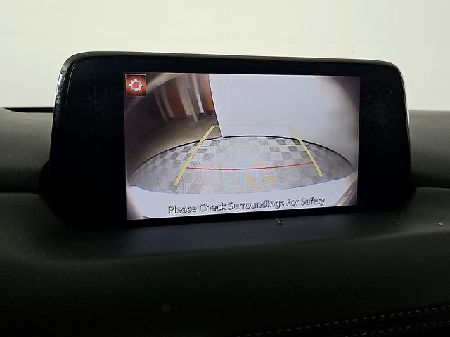 Used 2018 MAZDA CX-5 Touring image 17