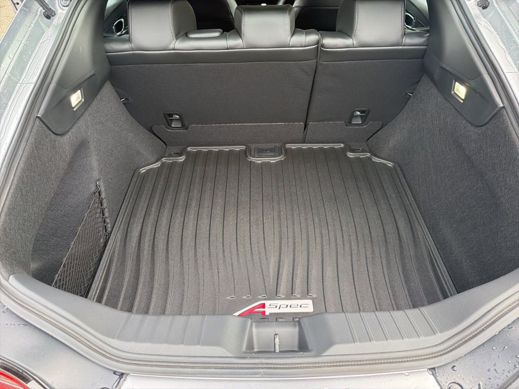 New 2026 Acura Integra A-Spec FWD image 23