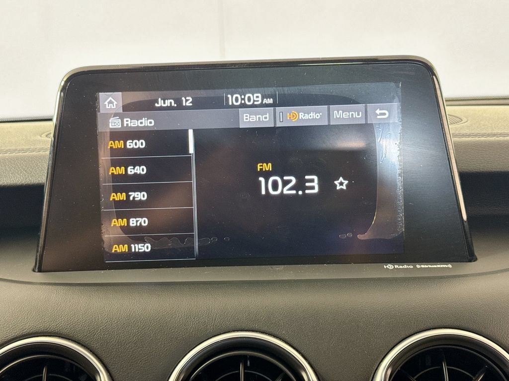 Used 2018 Kia Stinger GT2 RWD image 15