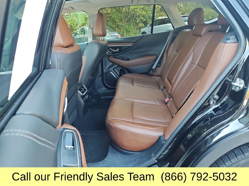 Used 2020 Subaru Outback Touring AWD/4WD image 24