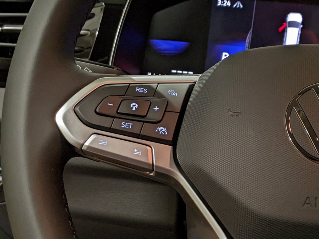 New 2025 Volkswagen Jetta S image 15