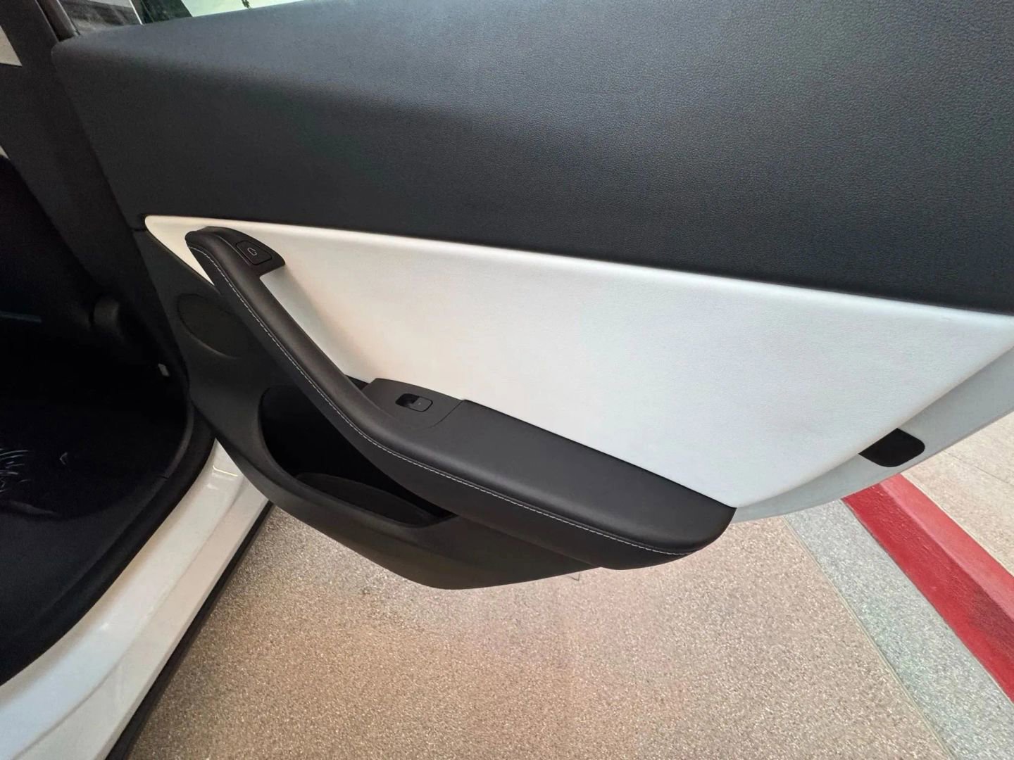 Used 2022 Tesla Model Y Performance image 30