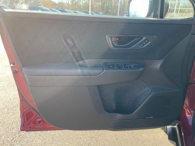 New 2026 Subaru Outback Limited XT image 13