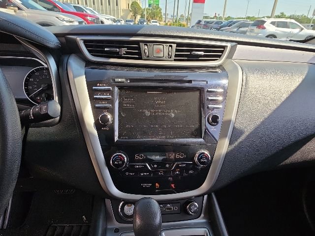 Used 2020 Nissan Murano S w/ Technology Package FWD image 17