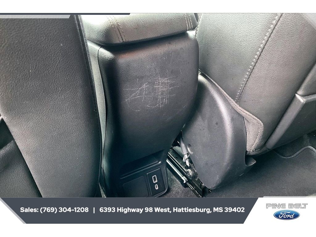 Used 2022 Buick Encore GX Select w/ Advanced Technology Package image 22