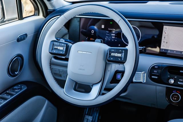 New 2026 Hyundai Palisade Calligraphy image 16