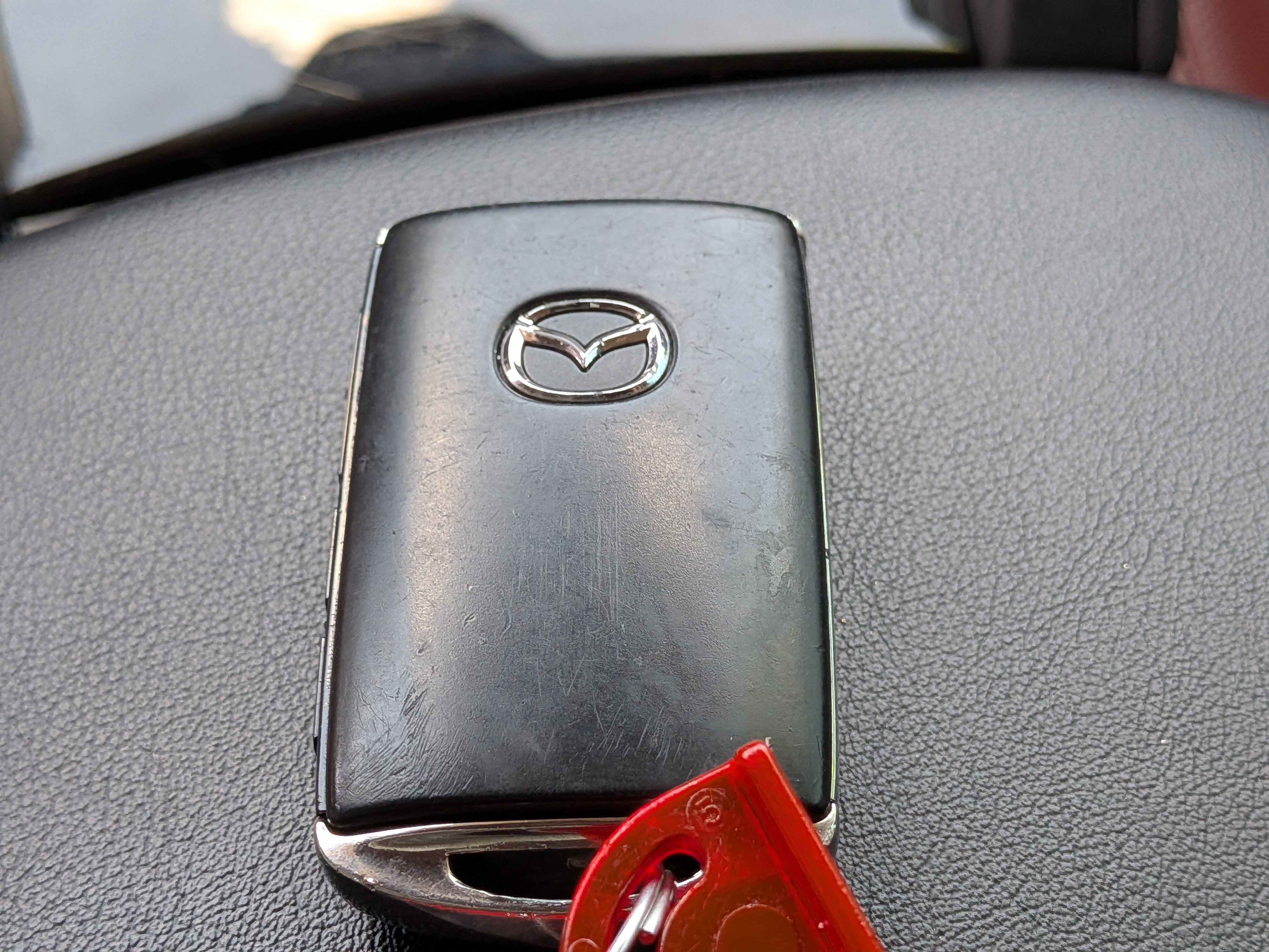 Certified 2024 MAZDA MAZDA3 s AWD/4WD image 34