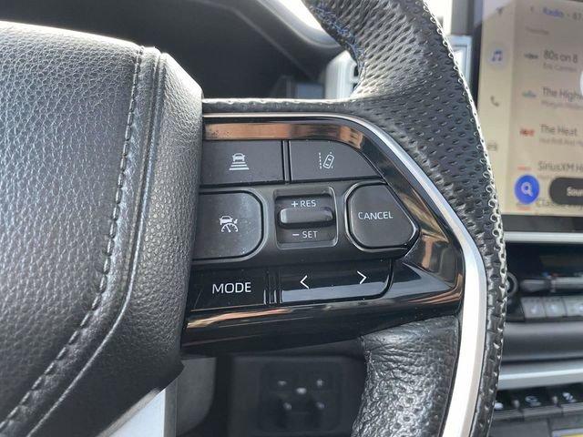 Used 2024 Toyota Tundra Platinum image 26