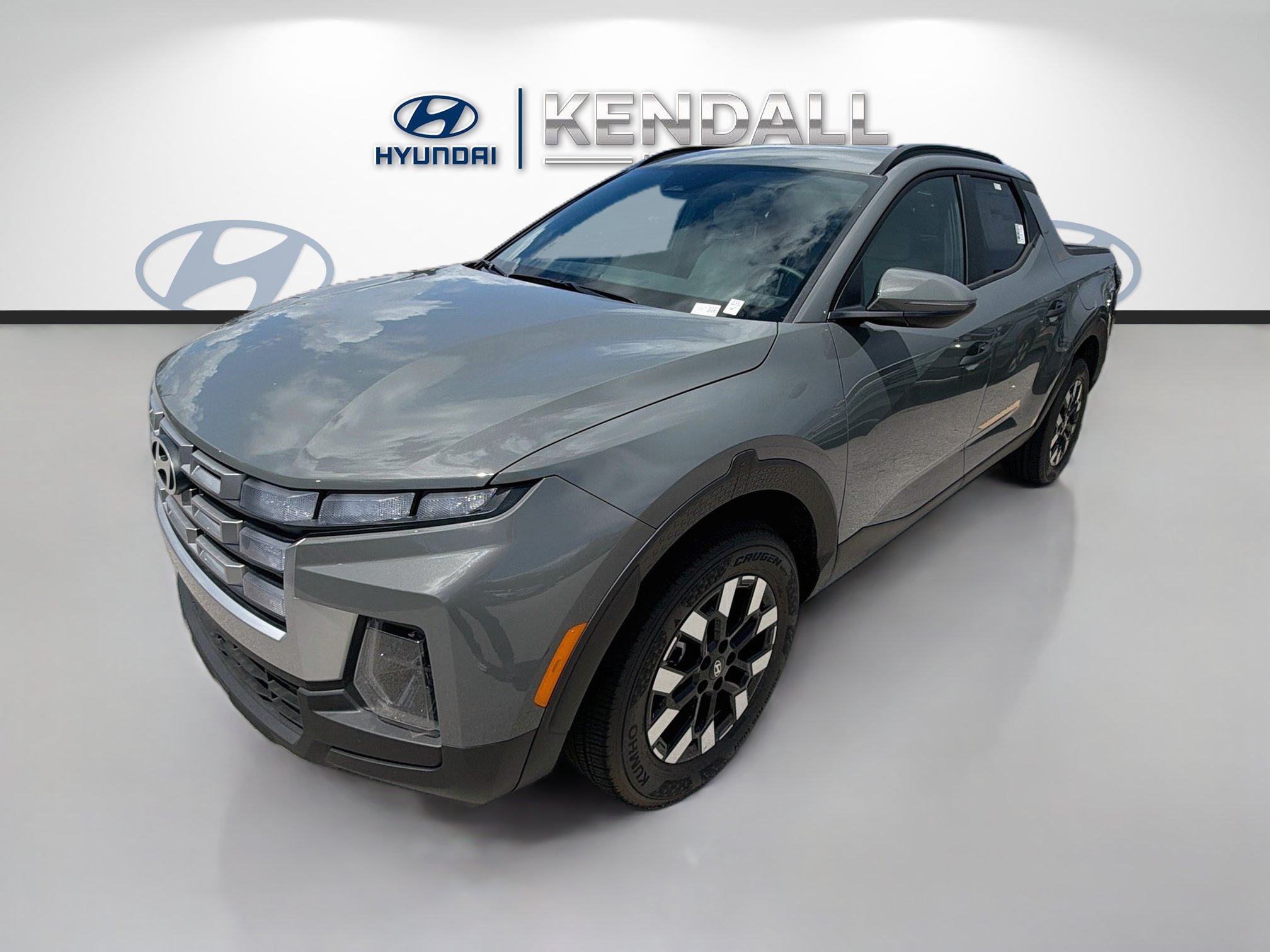 New 2026 Hyundai Santa Cruz SEL AWD/4WD image 2