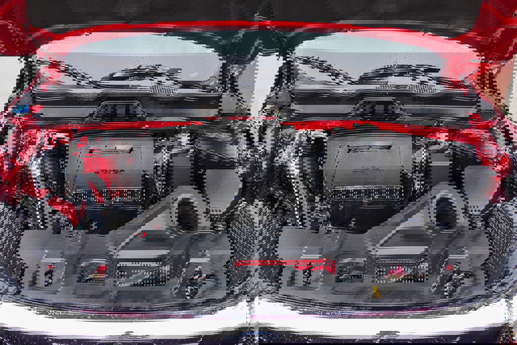 Used 2023 Honda Pilot Elite image 15