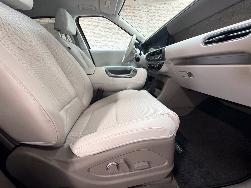 New 2027 Hyundai Palisade SEL Premium FWD image 12