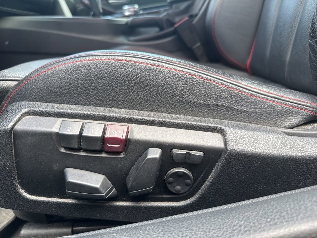 Used 2015 BMW 428i xDrive Convertible image 25