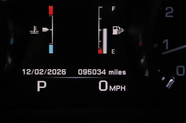 Used 2015 Land Rover Range Rover Sport HSE image 37